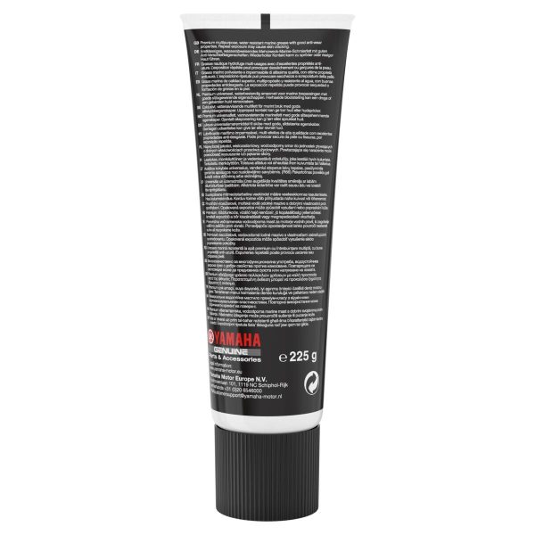 Graisse LICAL Yamalube® 2