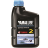 Huile Marine 2-temps Yamalube® TC-W3