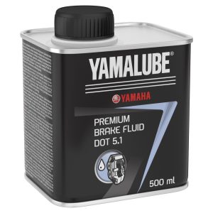 Liquide de frein premium Yamalube®