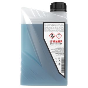 Liquide de refroidissement Yamalube® 2