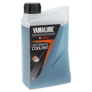 Liquide de refroidissement Yamalube®