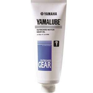 Huile marine Yamalube® GL4 SAE 90 pour embase
